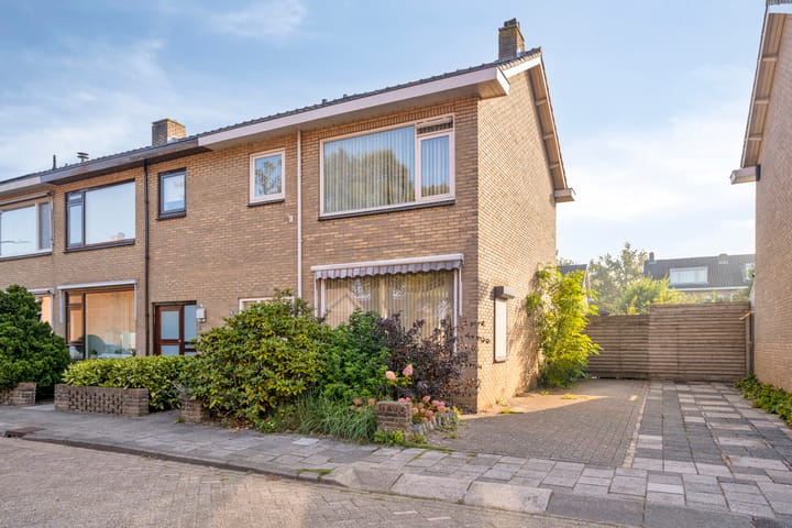 Boonhof 16 in Prinsenbeek