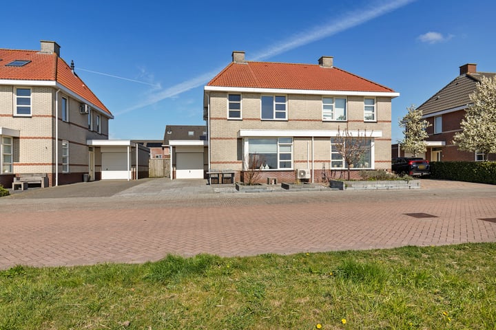 Photo of property Boontjes 109, Harlingen