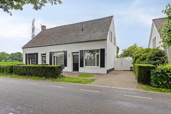 Boord 50 in Nuenen