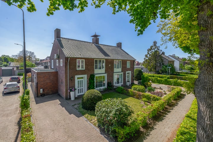 Boordseweg 11 in Nuenen