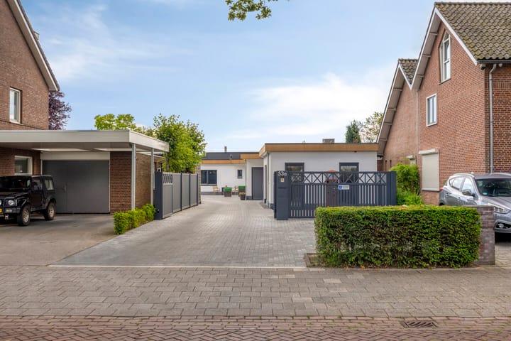 Foto von Haus Boordseweg 53A, Nuenen
