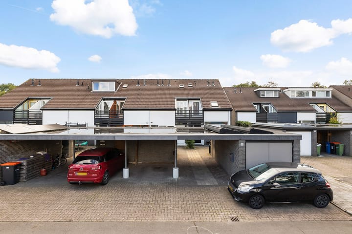 Boorn 9 in Zwolle