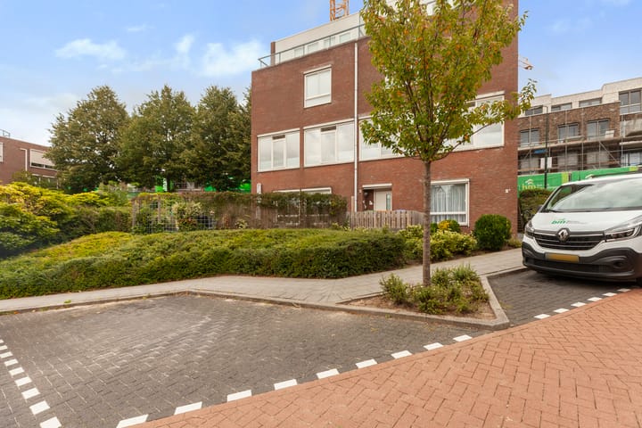 Boorstraat 2A in Hardinxveld-Giessendam