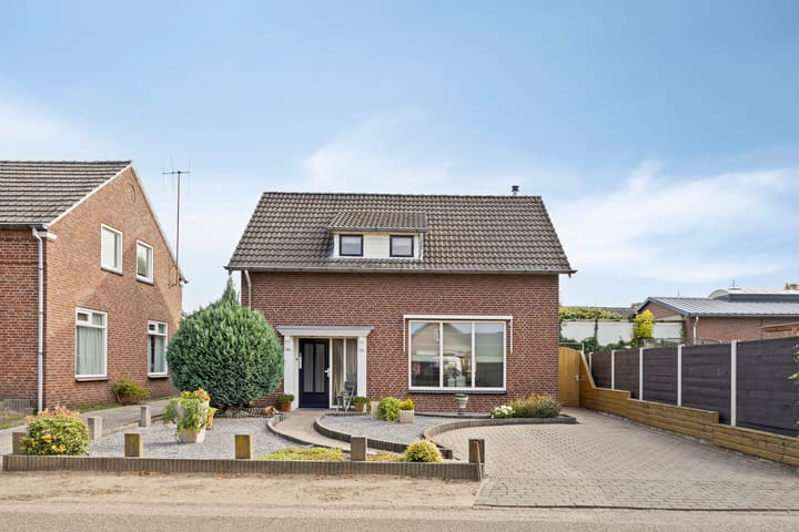 Boortorenstraat 2 in Oploo