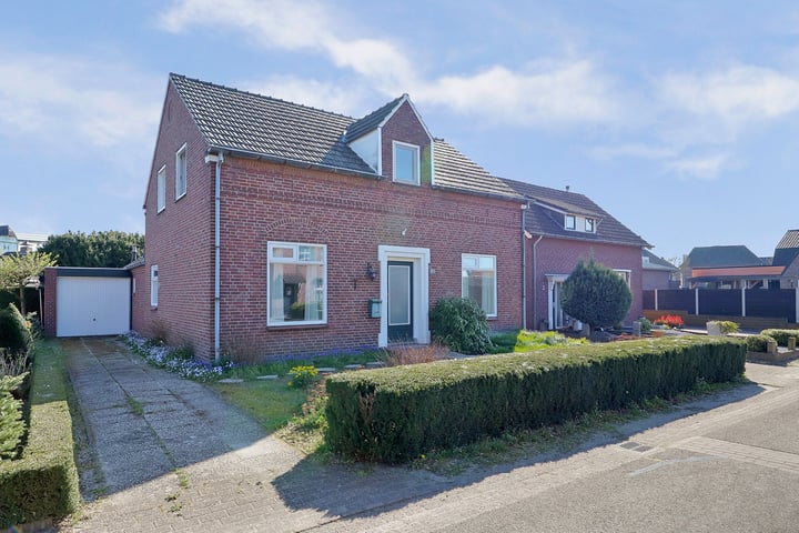 Photo of property Boortorenstraat 2A, Oploo