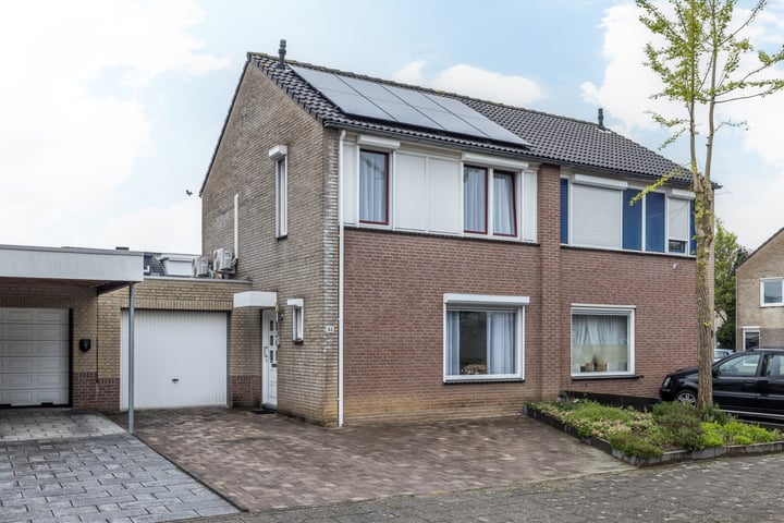 Boostenstraat 53 in Heerlen