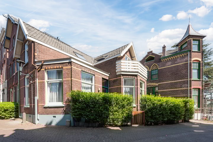 Bootstraat 12 in Boskoop
