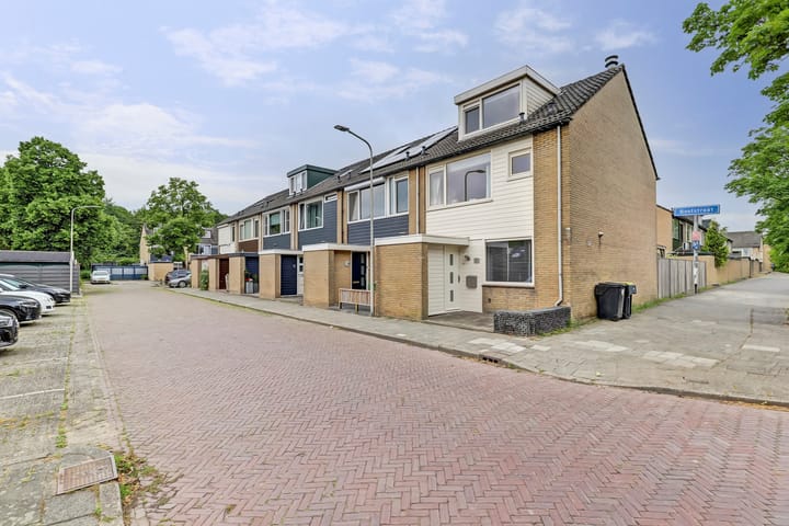 Bootstraat 2 in 's-Gravendeel