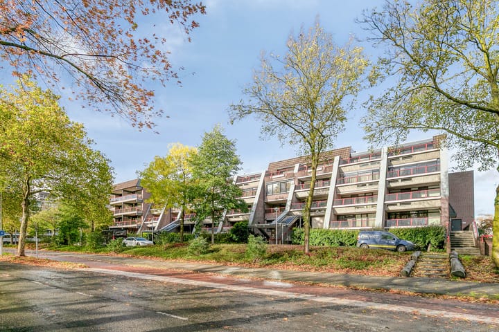 Borchmolen 30 in Eindhoven