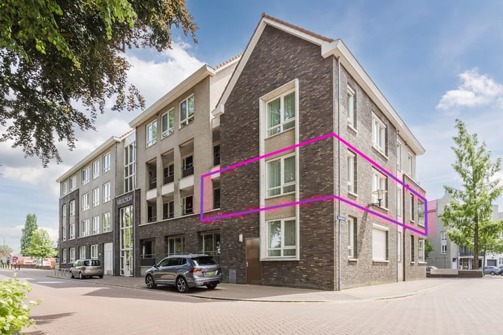 Foto van woning Borchmolendijk 54, Sint-Oedenrode