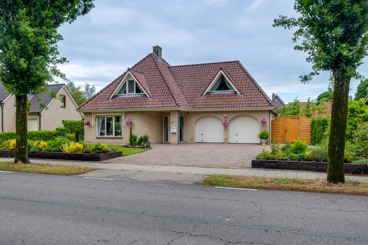 Photo of property Borculoseweg 104a, Neede