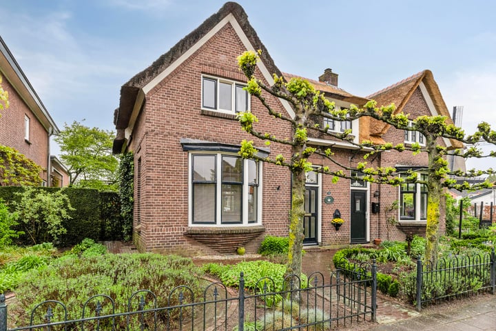 Photo of property Borculoseweg 16, Ruurlo