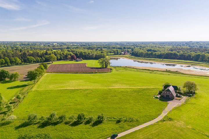 Borculoseweg 30 in Barchem