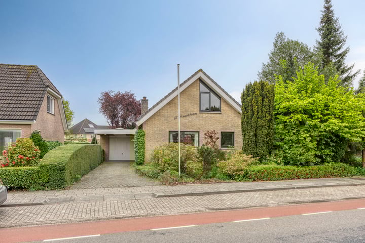 Foto von Haus Borculoseweg 39, Ruurlo