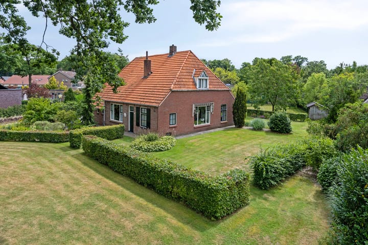 Borculoseweg 5 in Haarlo