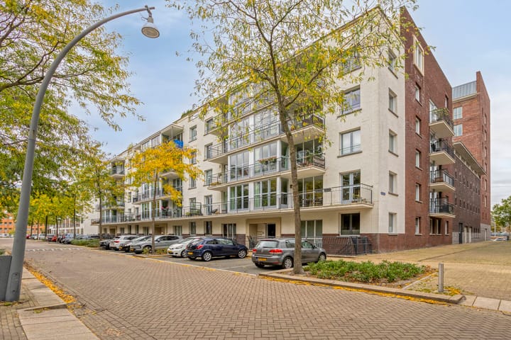 Bordeslaan 126 in 's-Hertogenbosch