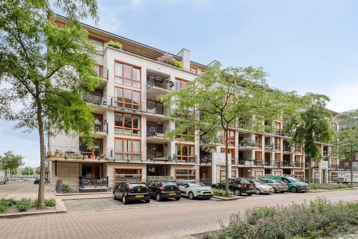 Bordeslaan 164 in 's-Hertogenbosch