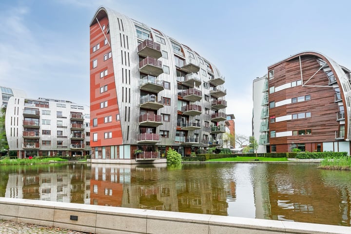 Bordeslaan 213 in 's-Hertogenbosch