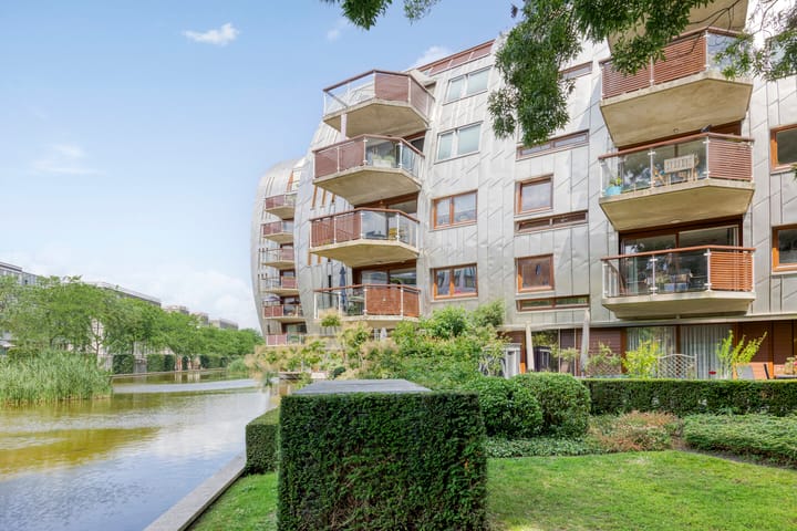 Bordeslaan 273 in 's-Hertogenbosch
