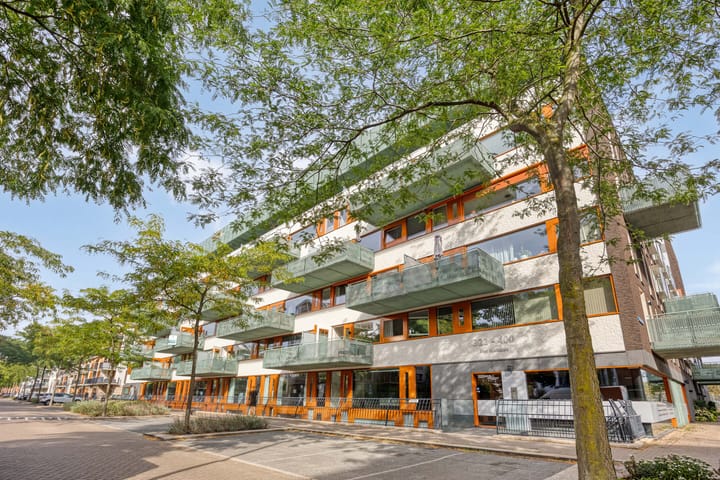 Bordeslaan 342 in 's-Hertogenbosch