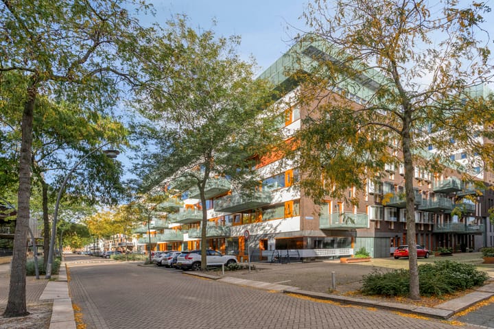 Foto van woning Bordeslaan 378, 's-Hertogenbosch
