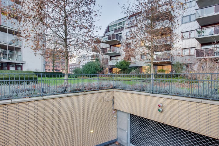 Bordeslaan 399 in 's-Hertogenbosch