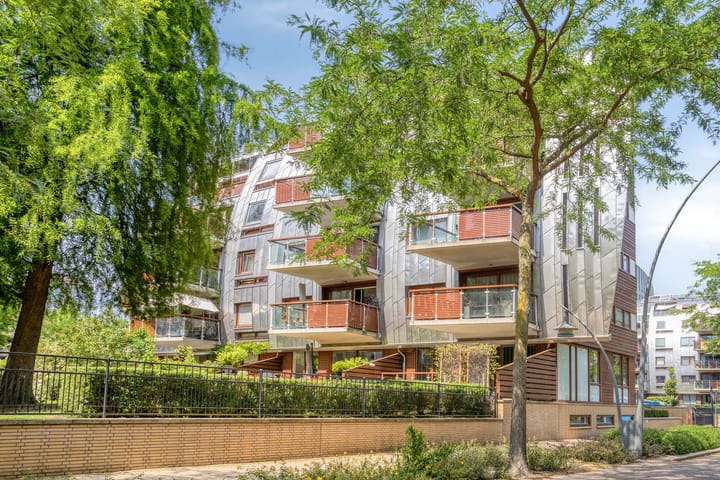 Bordeslaan 55 in 's-Hertogenbosch photo