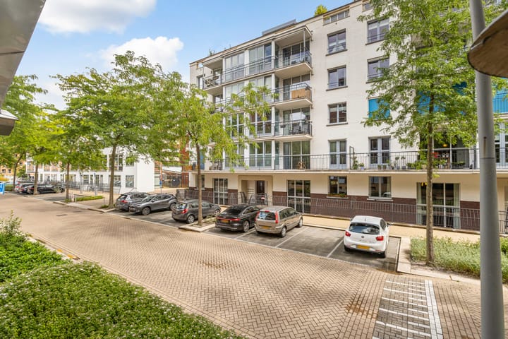 Bordeslaan 66 in 's-Hertogenbosch