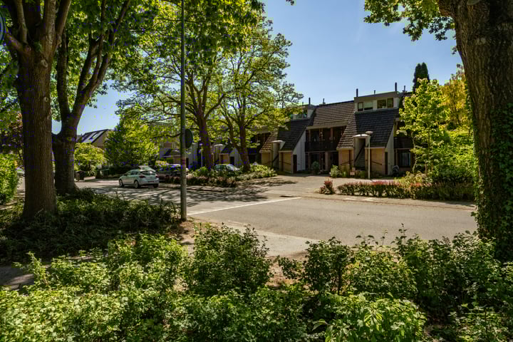 Bordewijklaan 137 in Groningen