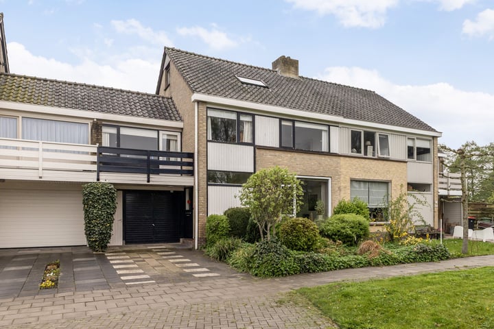 Bordine 80 in Sneek
