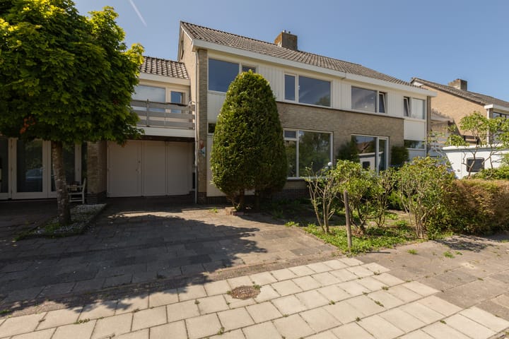Foto van woning Bordine 84, Sneek