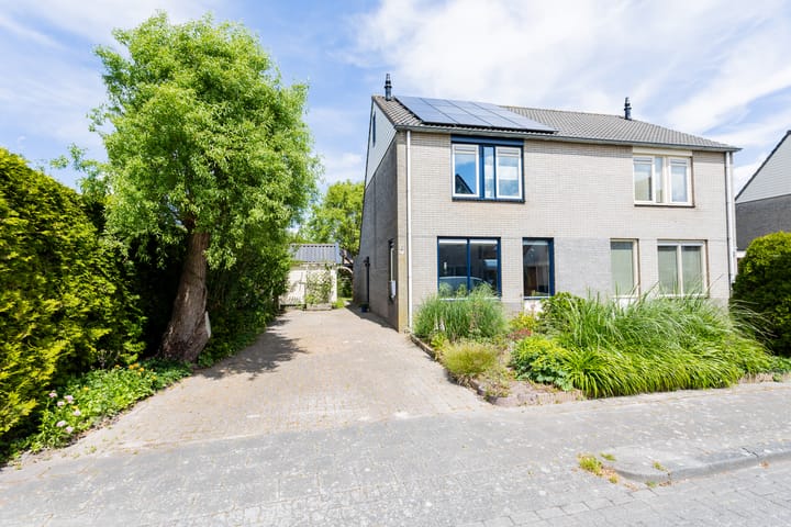 Photo of property Borg 1, Grijpskerk
