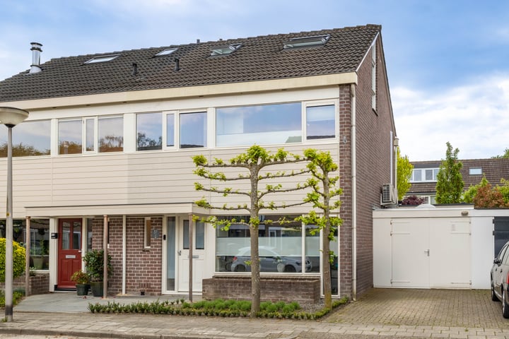 Foto van woning Borg Ewsum 37, Almelo