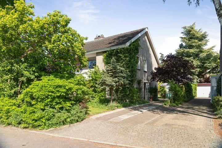 Borgelerhofweg 22 in Deventer