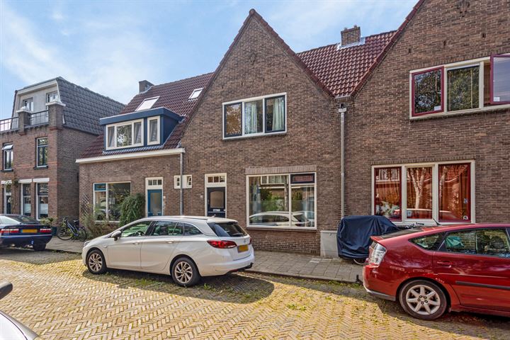 Borgelerstraat 43 in Deventer