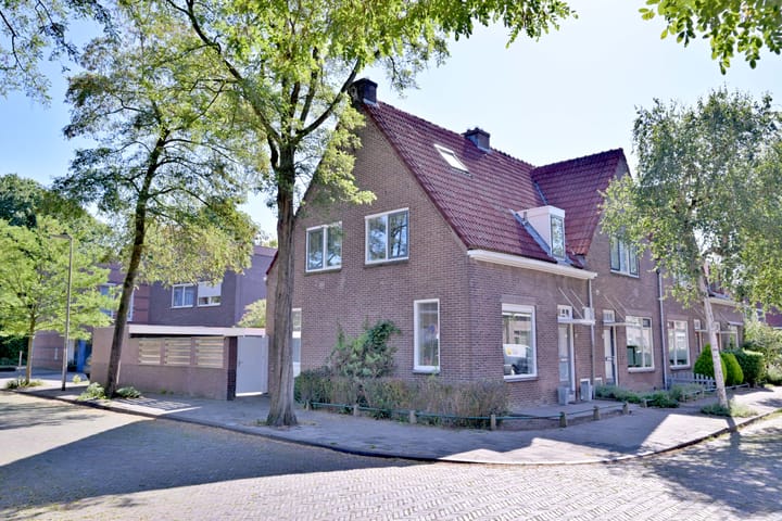 Photo of property Borgelerstraat 54, Deventer