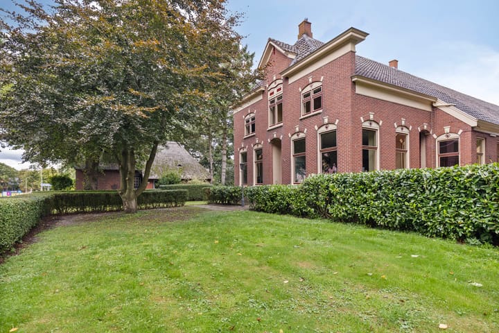 Foto von Haus Borgercompagnie 59, Borgercompagnie