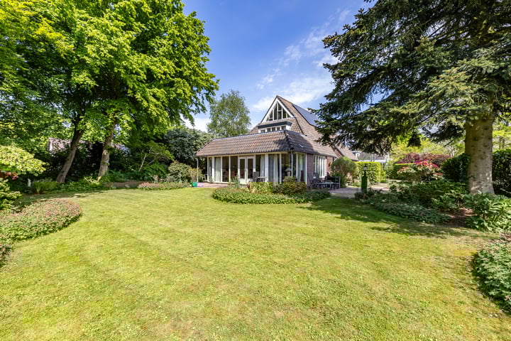 Photo of property Borgerspark 79, Veendam