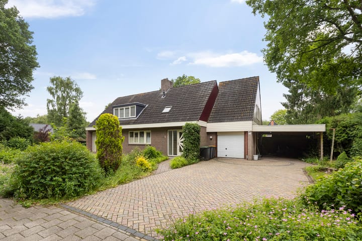 Borgerspark 87 in Veendam