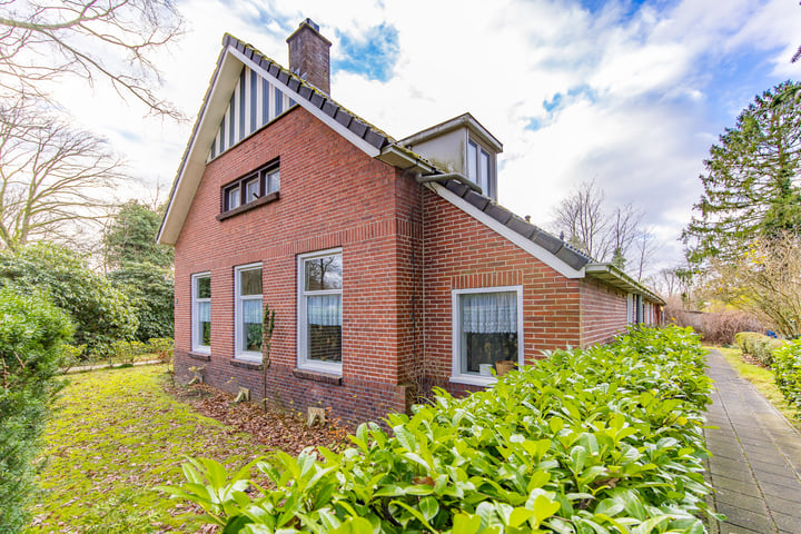 Photo of property Borgerweg 12, Gasselte