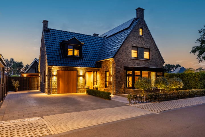 Photo of property Borgharen 15, Hengelo