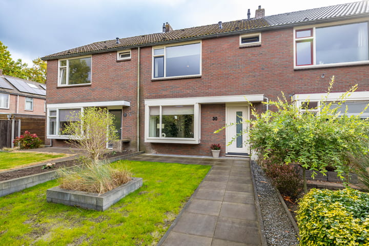 Borghoornsweg 30 in Annen
