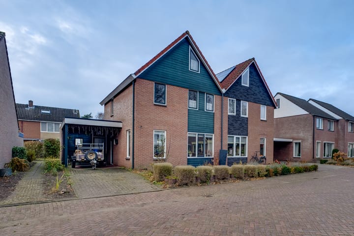 Photo of property Borgman 17, Rietmolen