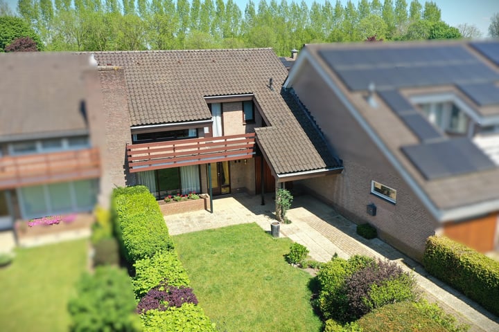 Photo of property Borgsche Rieten 34, Terborg