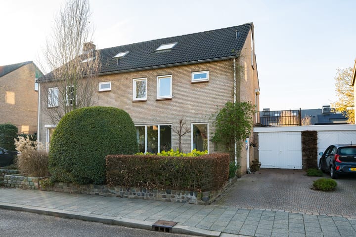 Photo of property Borgsche Rieten 73, Terborg