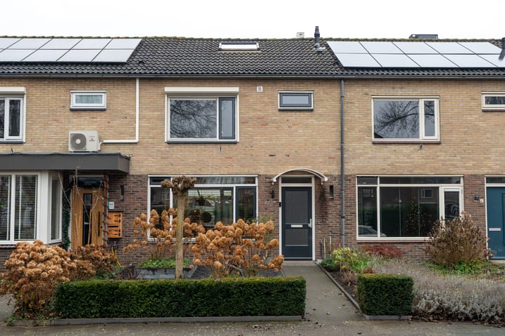 Photo of property Borgstuk 44, Epe