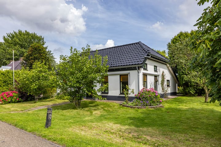 Borgsweer 11 in Borgsweer
