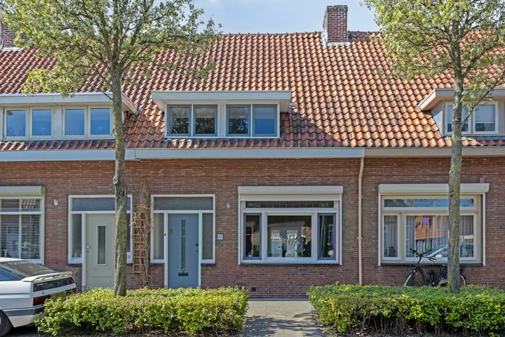 Photo of property Borgvlietsedreef 94, Bergen op Zoom