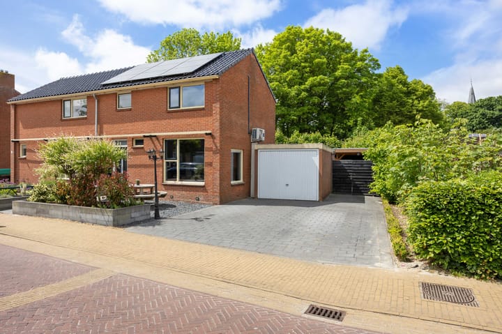 Borgweg 2 in Winsum
