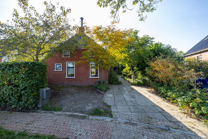 Borgweg 62, Zeerijp Photo of property Borgweg 62, Zeerijp
